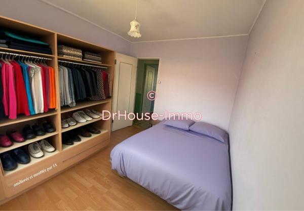 Maison à vendre 4 pièces de 88 m²