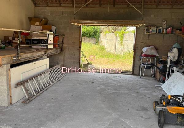 Maison à vendre 4 pièces de 88 m²