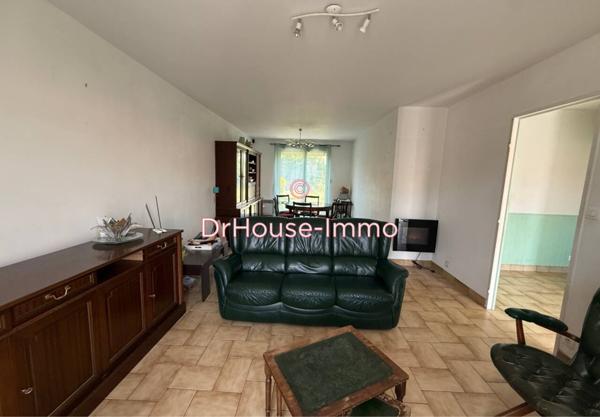 Maison à vendre 4 pièces de 88 m²