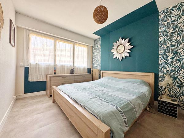 Appartement T4 avec terrasse, garage et cave extérieur - Proche La Hotoie