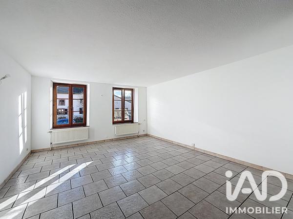 Location appartement 4 pièces 117 m² Desseling