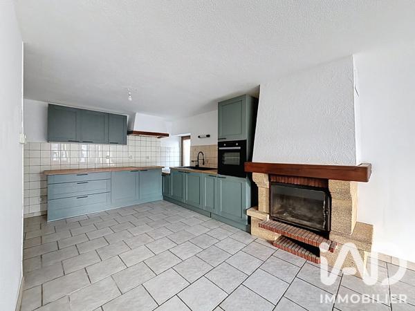 Location appartement 4 pièces 117 m² Desseling