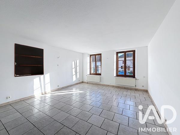 Location appartement 4 pièces 117 m² Desseling