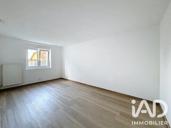 Location appartement 4 pièces 117 m² Desseling