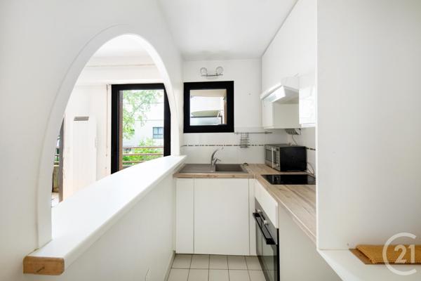 Appartement F2 à vendre  2 pièces - 45,06 m2 PARIS - 75012