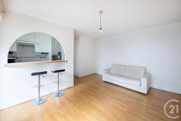 Appartement F2 à vendre  2 pièces - 45,06 m2 PARIS - 75012