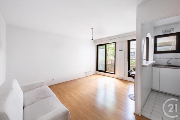 Appartement F2 à vendre  2 pièces - 45,06 m2 PARIS - 75012