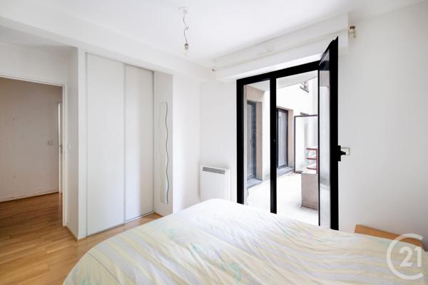 Appartement F2 à vendre  2 pièces - 45,06 m2 PARIS - 75012