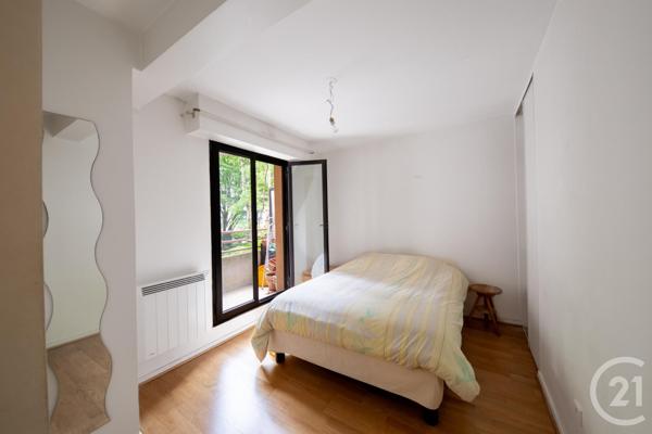 Appartement F2 à vendre  2 pièces - 45,06 m2 PARIS - 75012