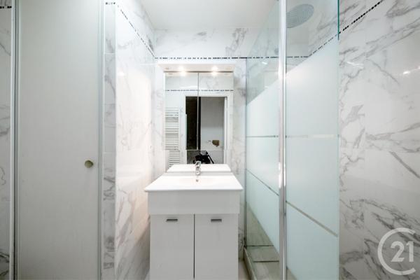 Appartement F2 à vendre  2 pièces - 45,06 m2 PARIS - 75012