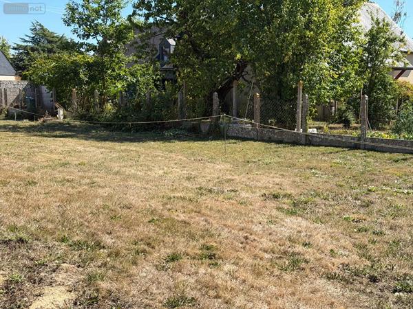 Achat - Terrain à bâtir Montfort-sur-Meu 35160 386 m 2 386 m 2