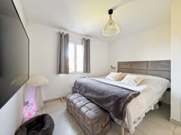 Allauch (13190) Maison dans un petit lotissement à Allauch le logis neuf calme absolu.