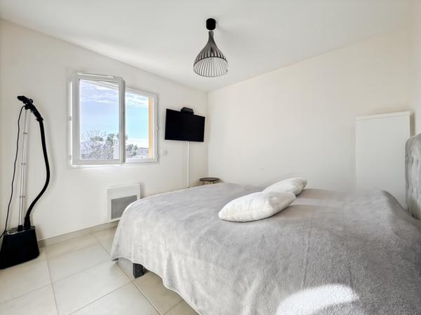 Allauch (13190) Maison dans un petit lotissement à Allauch le logis neuf calme absolu.