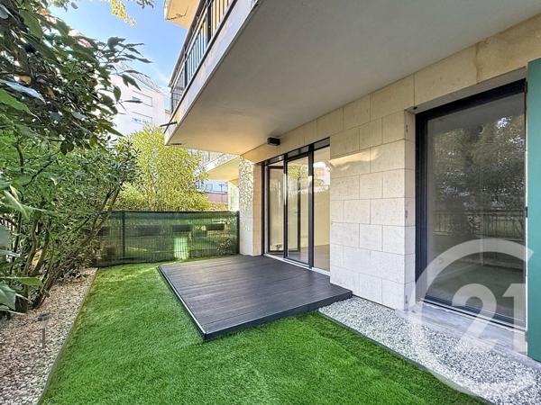 Appartement T2 à vendre  2 pièces - 42,01 m2 LA TESTE DE BUCH - 33