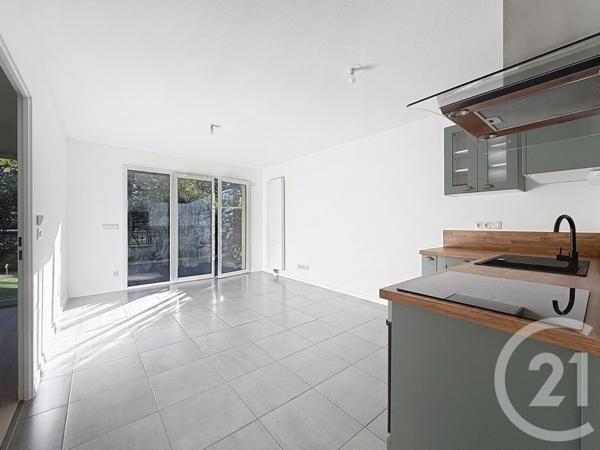 Appartement T2 à vendre  2 pièces - 42,01 m2 LA TESTE DE BUCH - 33