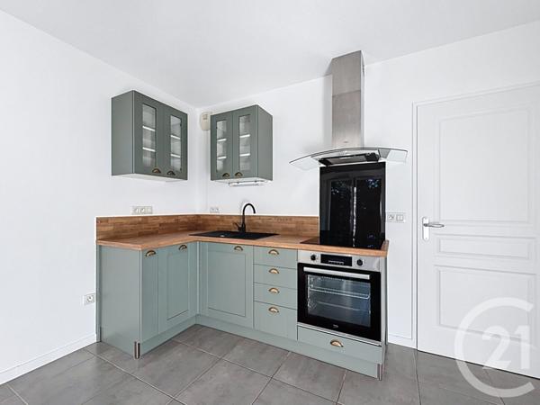 Appartement T2 à vendre  2 pièces - 42,01 m2 LA TESTE DE BUCH - 33