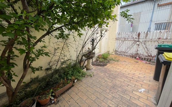 Maison à vendre    3 pièces • 63 m2 Perpignan