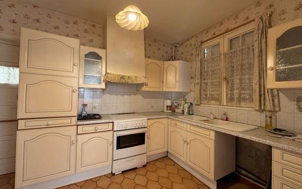 Maison à vendre    3 pièces • 63 m2 Perpignan