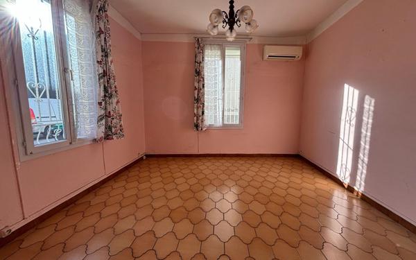 Maison à vendre    3 pièces • 63 m2 Perpignan