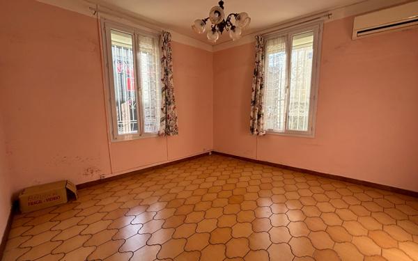 Maison à vendre    3 pièces • 63 m2 Perpignan