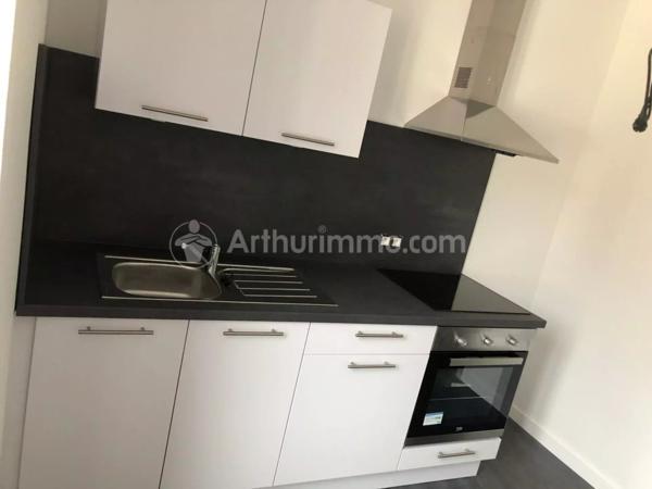 Location Appartement 1 pièces 35 m2 à Audincourt