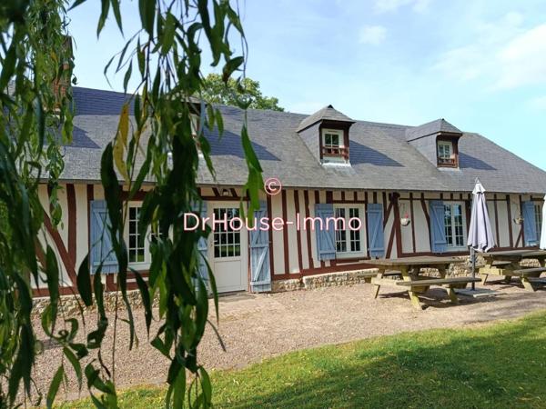 Maison à vendre 7 pièces de 140 m²