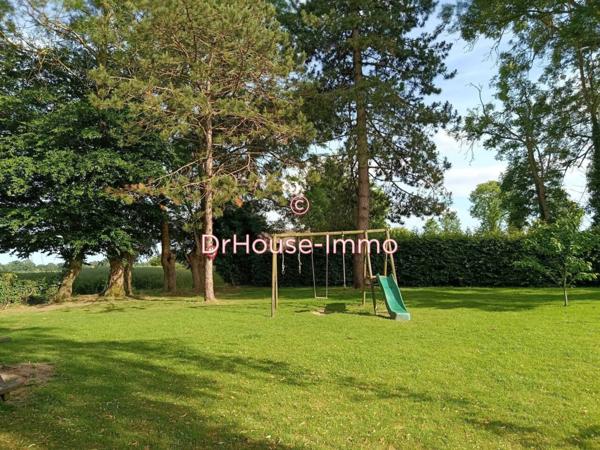 Maison à vendre 7 pièces de 140 m²