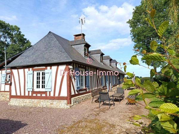 Maison à vendre 7 pièces de 140 m²