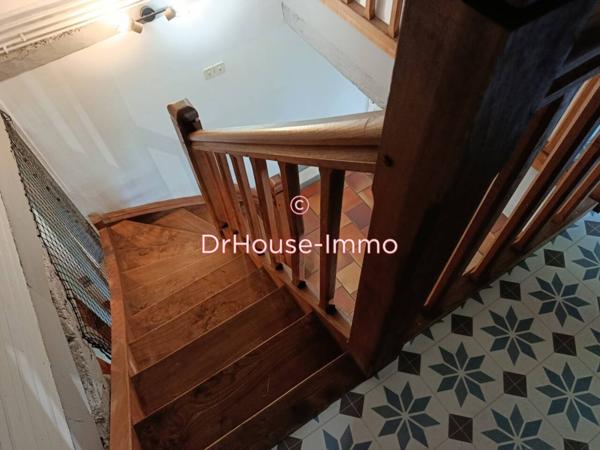 Maison à vendre 7 pièces de 140 m²