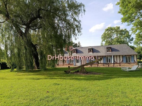 Maison à vendre 7 pièces de 140 m²
