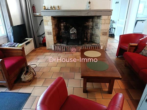 Maison à vendre 7 pièces de 140 m²