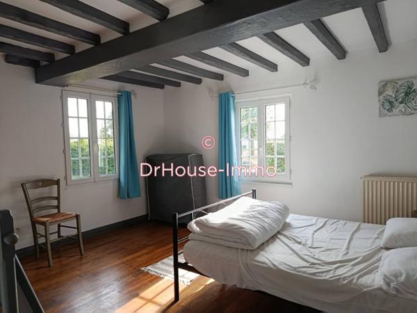 Maison à vendre 7 pièces de 140 m²