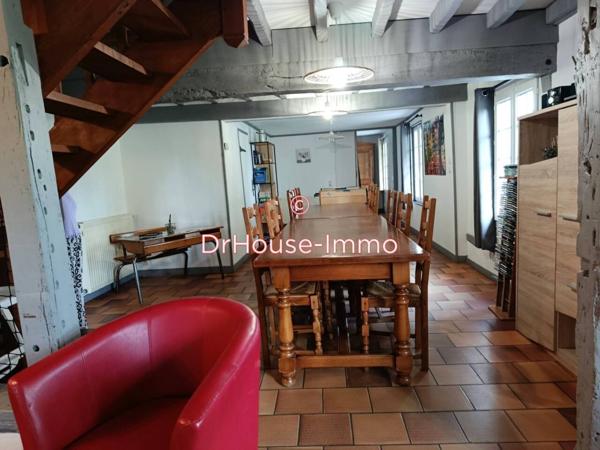 Maison à vendre 7 pièces de 140 m²