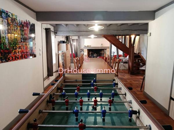 Maison à vendre 7 pièces de 140 m²