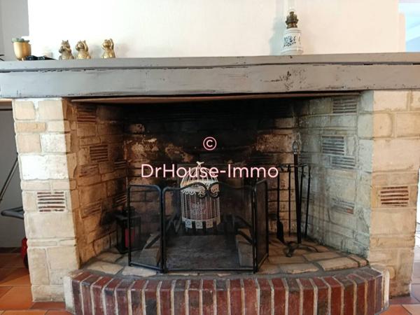Maison à vendre 7 pièces de 140 m²