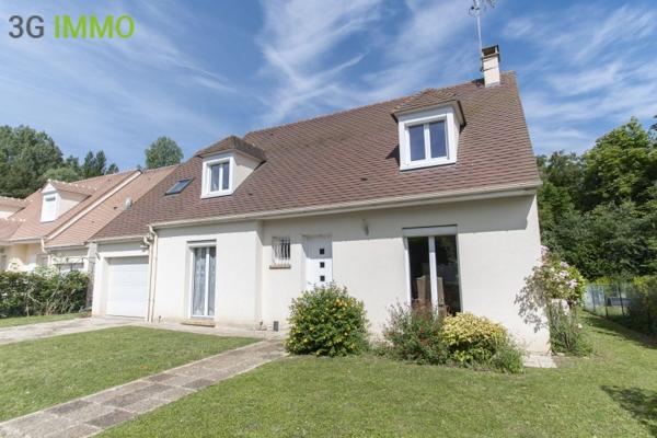 Vente / Maison