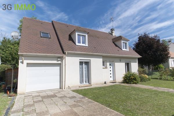 Vente / Maison