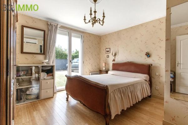 Vente / Maison