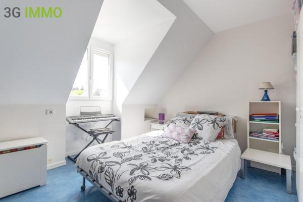 Vente / Maison