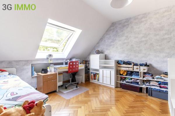 Vente / Maison