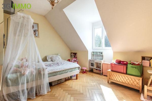 Vente / Maison