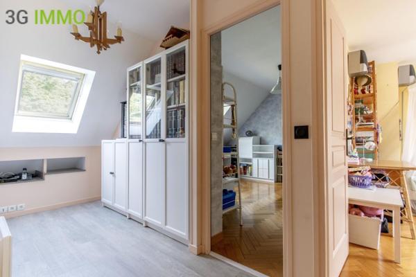 Vente / Maison