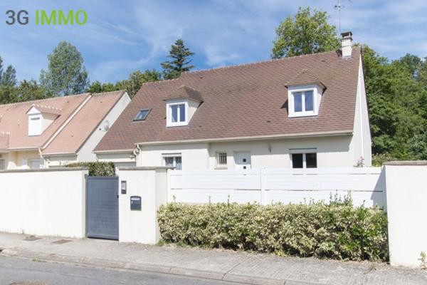 Vente / Maison