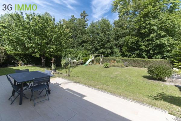 Vente / Maison