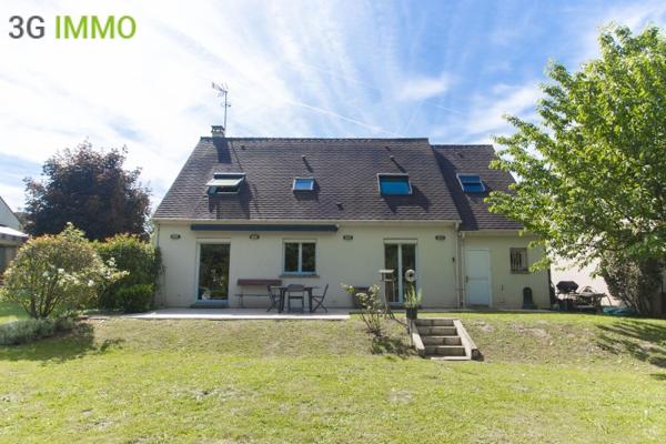 Vente / Maison