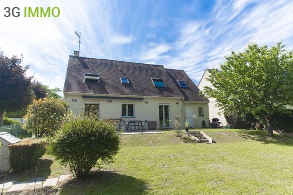 Vente / Maison