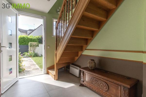 Vente / Maison
