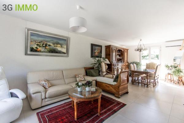 Vente / Maison