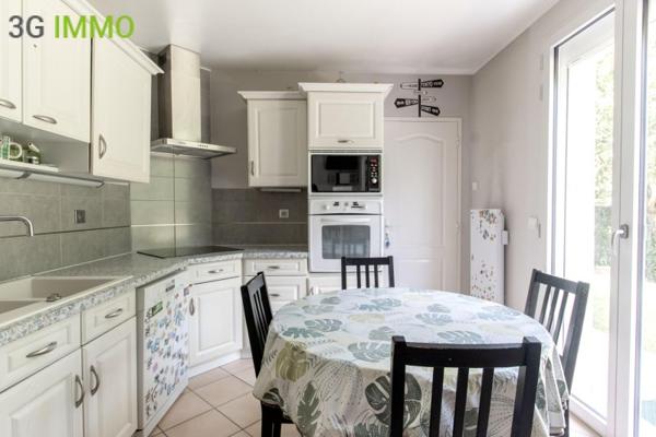 Vente / Maison
