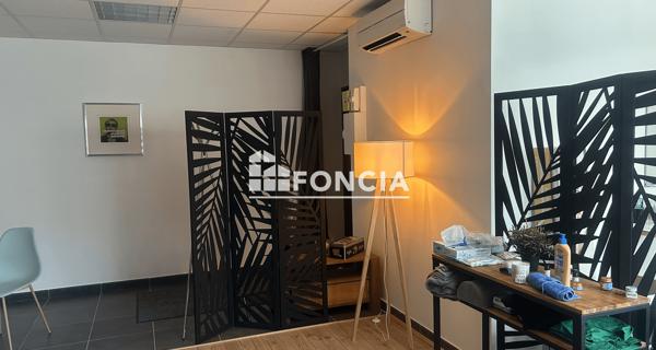 À vendre Local commercial 19 m² - Veynes 05400